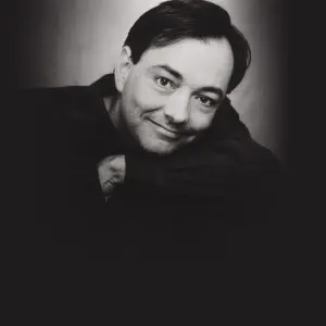 Rich Mullins