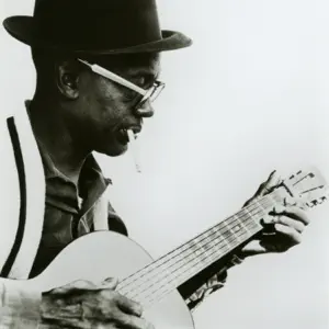 Lightnin' Hopkins