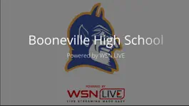 Game screenshot Booneville High School mod apk