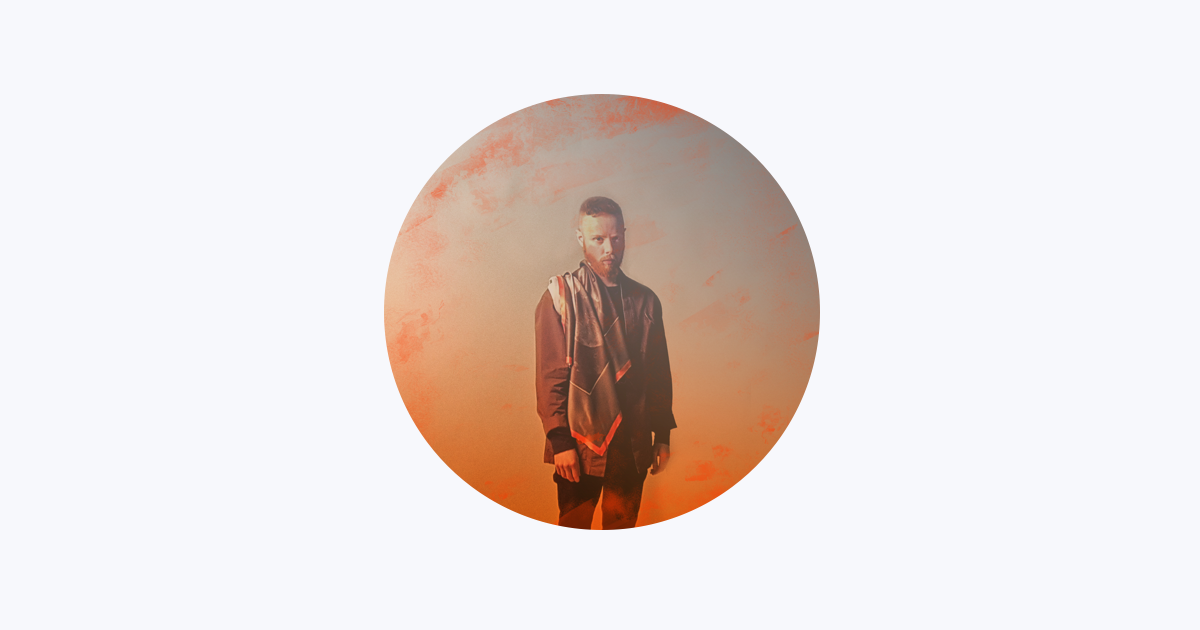 Forest Swords On Apple Music