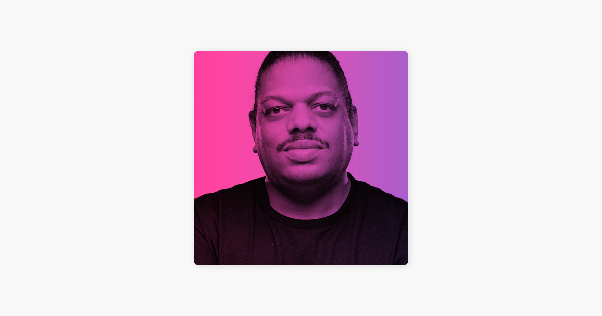 ‎DJ Mixes on Apple Music