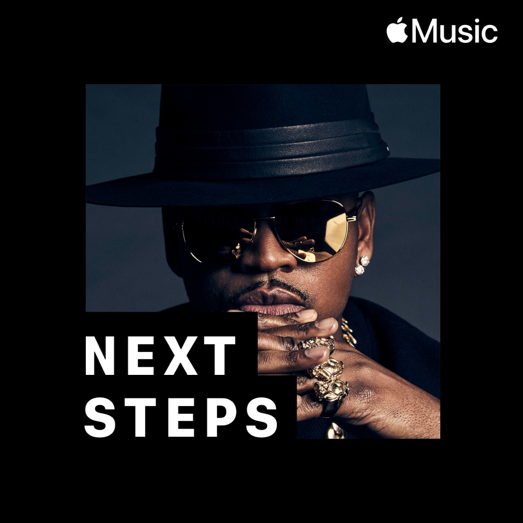 Ne-Yo: Next Steps