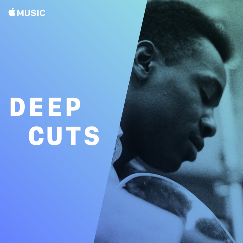 George Benson: Deep Cuts