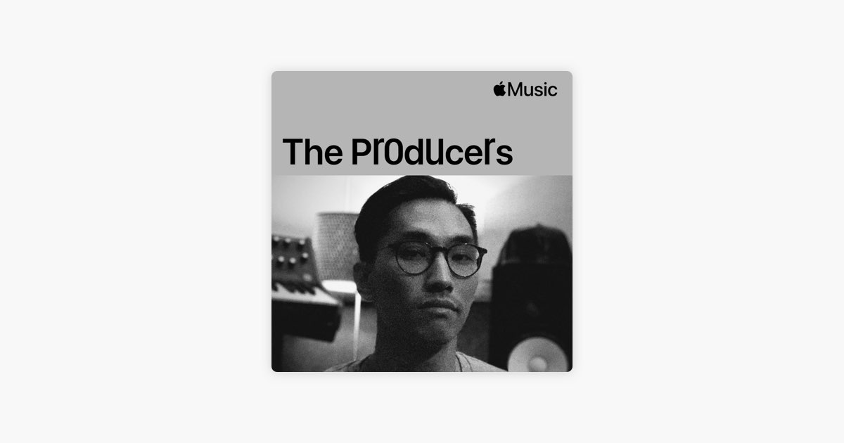 ‎Jeff Shum: The Producers on Apple Music