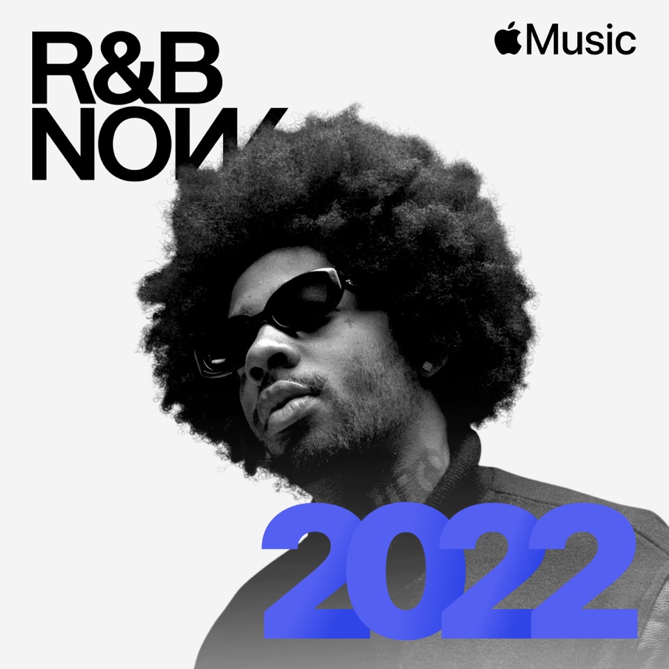 R&B Now 2022