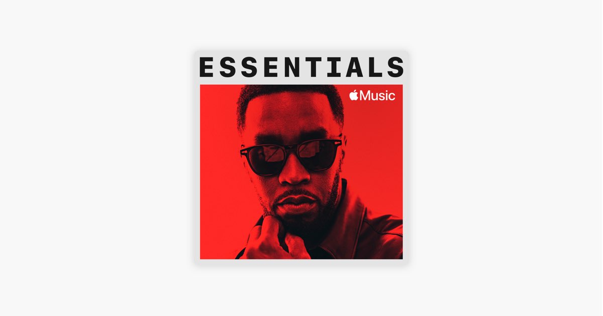 ‎Diddy Essentials on Apple Music