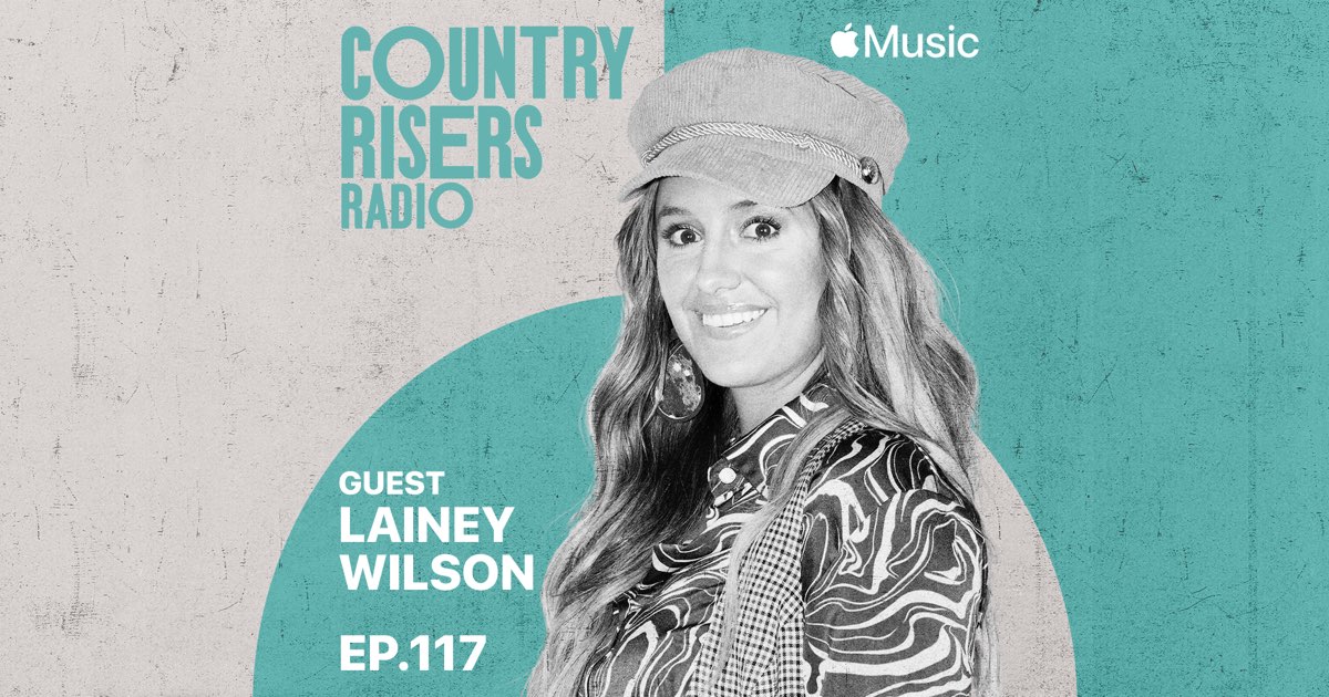 ‎Lainey Wilson Radio Station On Apple Music