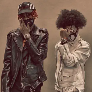 Ayo & Teo