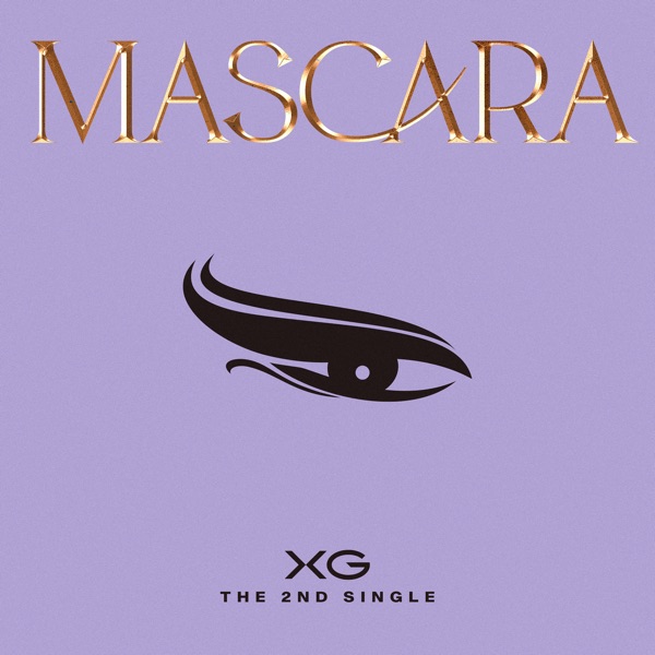 XG – MASCARA – Single
