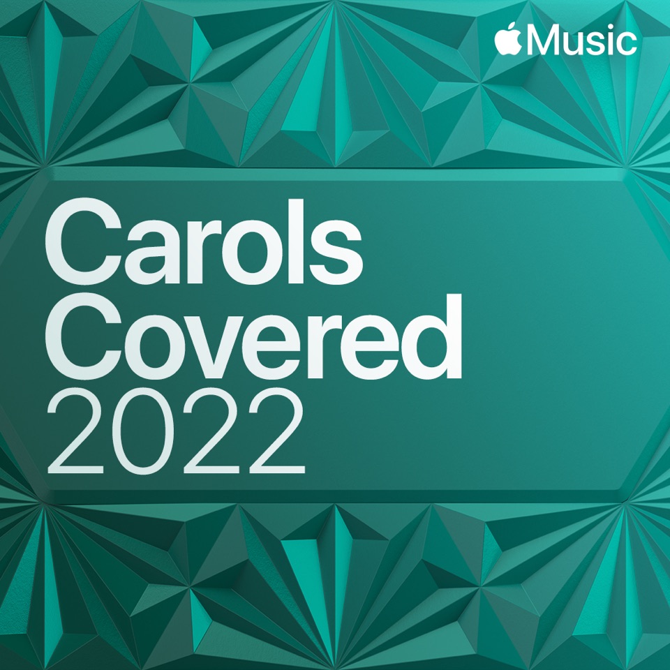 Carols Covered 2022