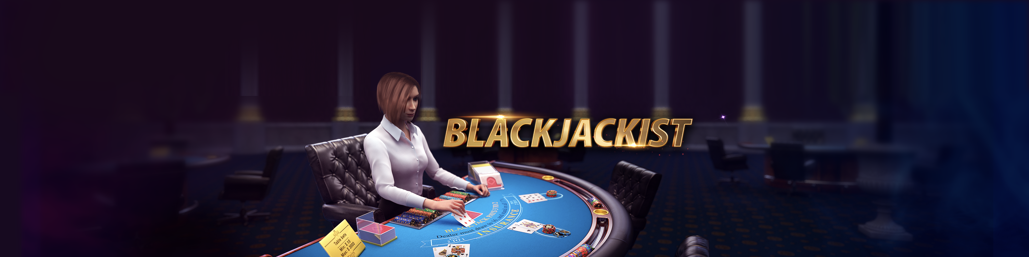 Blackjack