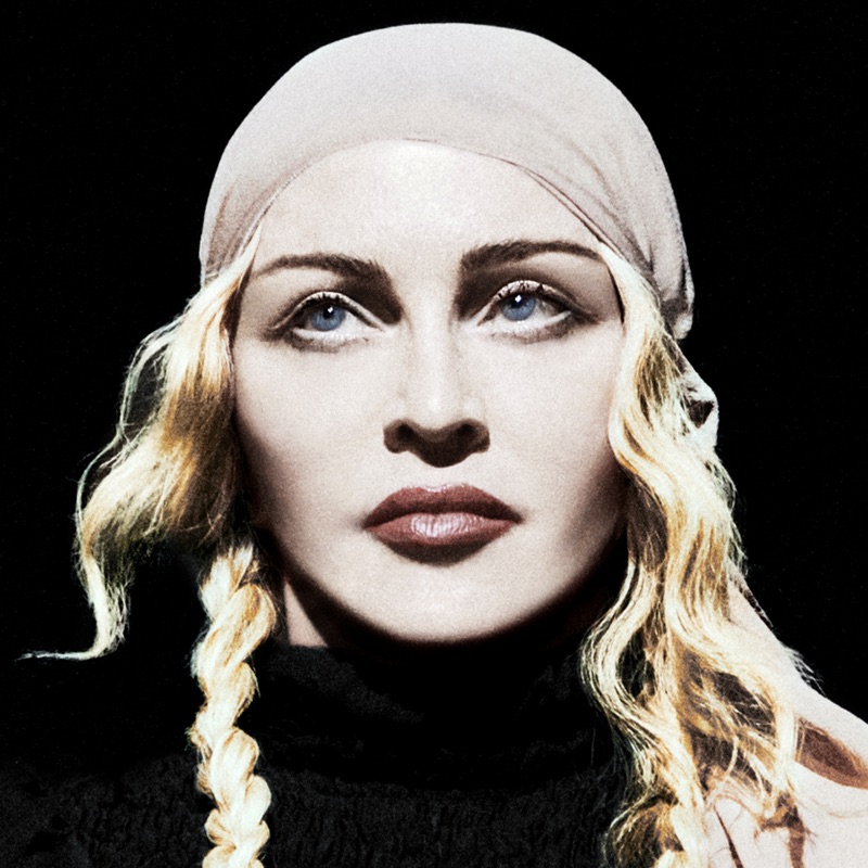 MADONNA - Lyrics, Playlists & Videos | Shazam