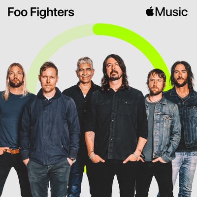 Outside - Foo Fighters | Shazam