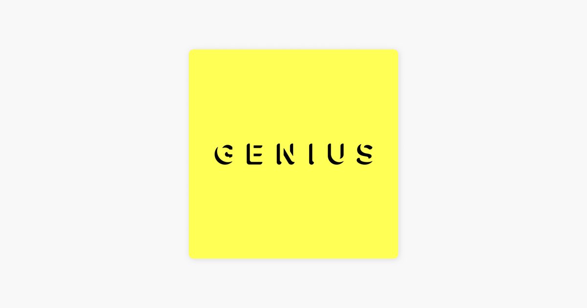 Genius Community Playlist On Apple Music