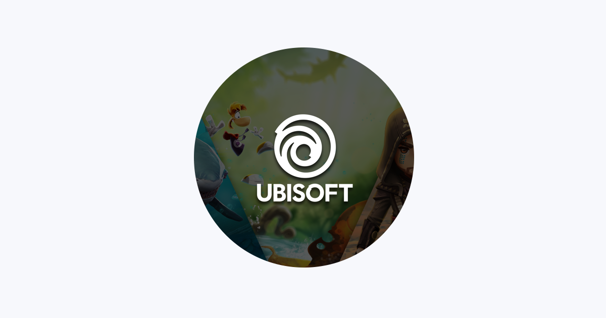 ubisoft games for mac