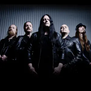 Katatonia