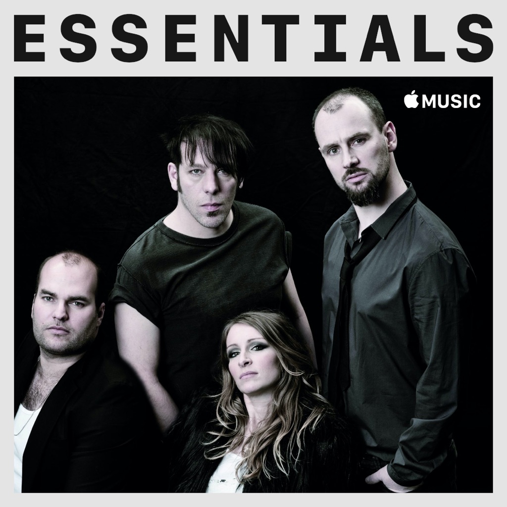 Guano Apes Essentials