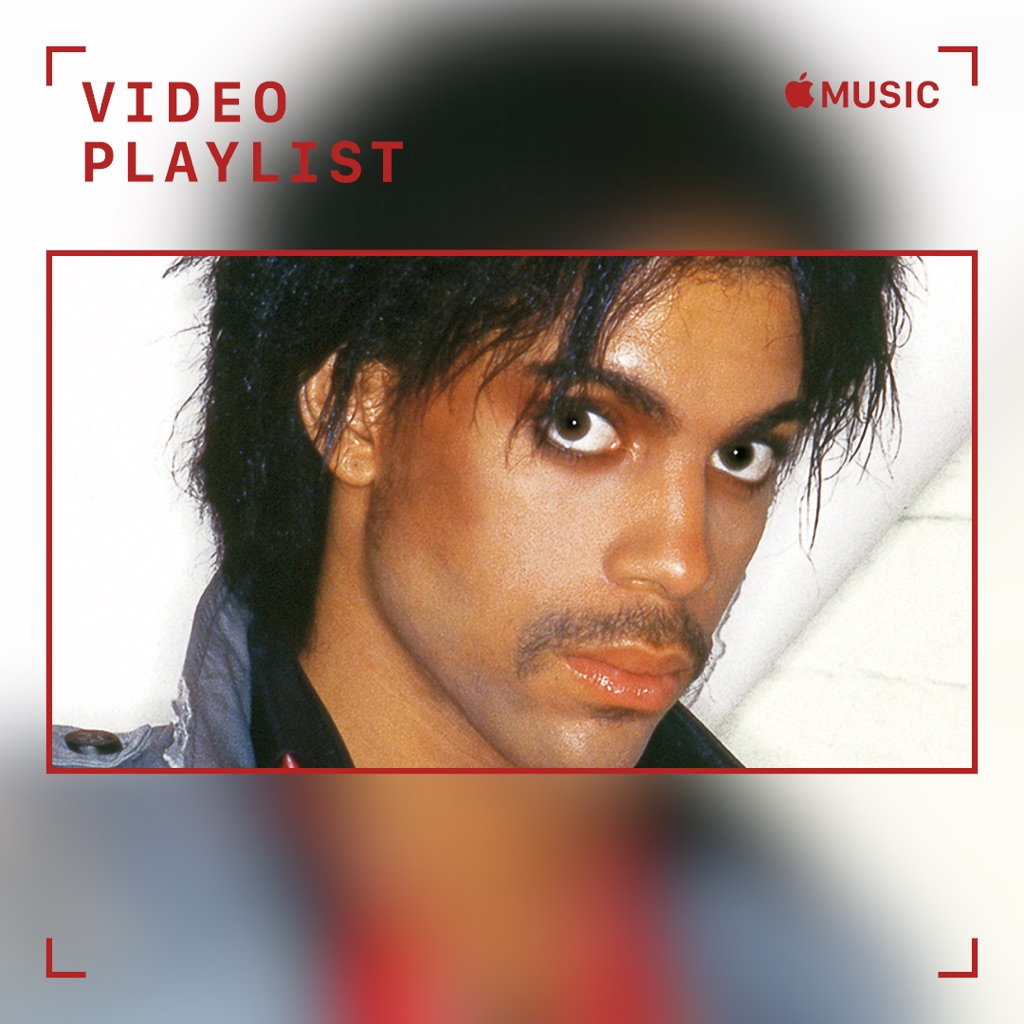 Prince Video Essentials