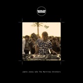 Boiler Room: Jamie Jones b2b The Martinez Brothers in Ibiza, Aug 13, 2014 (DJ Mix) artwork