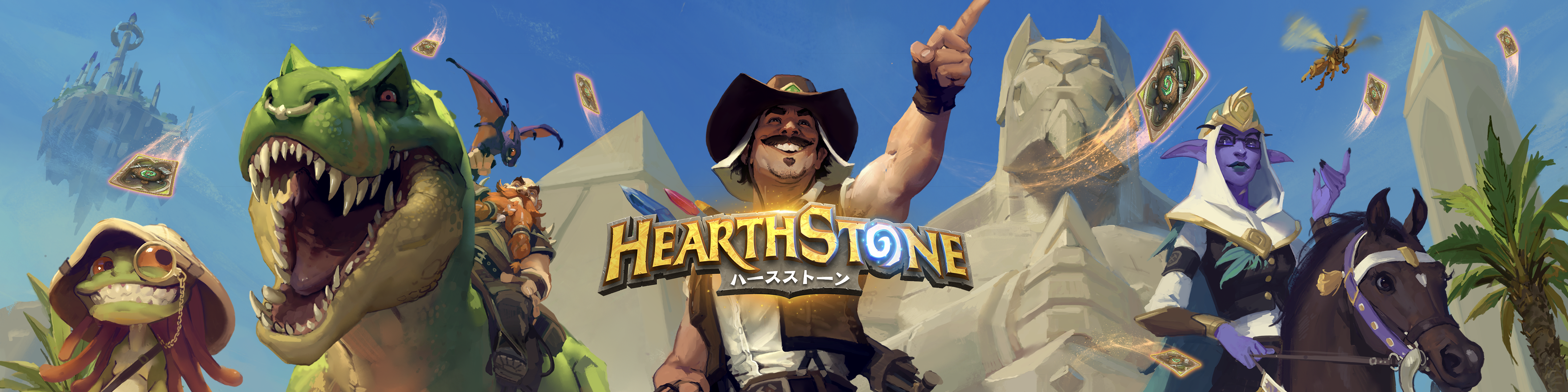 ハースストーン Hearthstone 应用总览 Apple App Store Japan