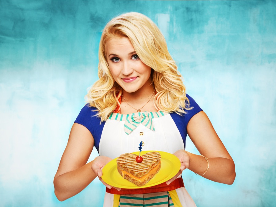 Young & Hungry - Apple TV