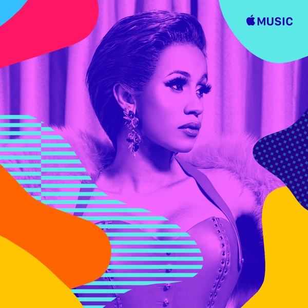 ‎Cardi B On Apple Music