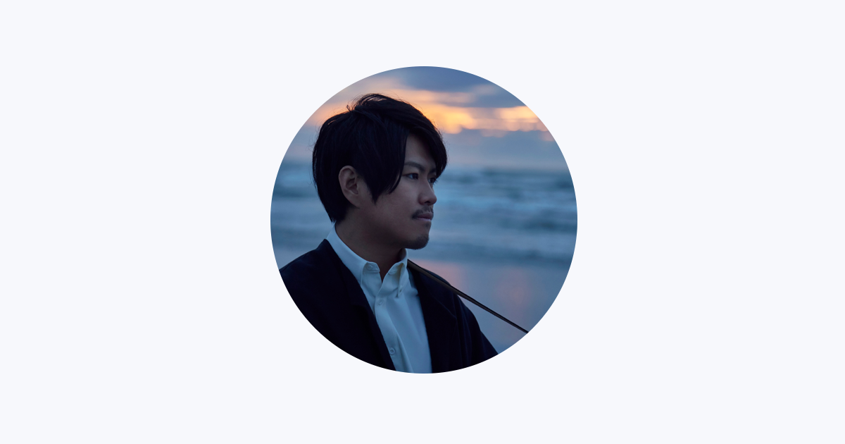 Keisuke Bei Apple Music