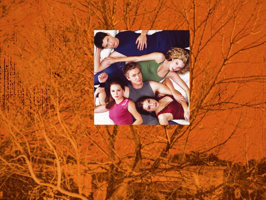 One Tree Hill TV
