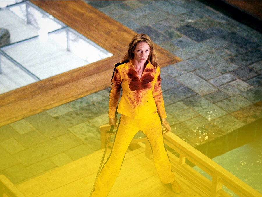 Kill Bill: Vol. 1 - Apple TV (CA)