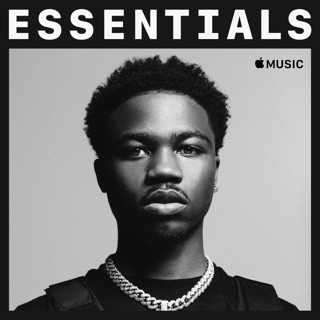 Roddy Ricch Essentials On Apple Music