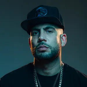 Dj Drama