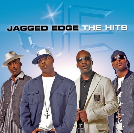 Art for Let's Get Married by Jagged Edge
