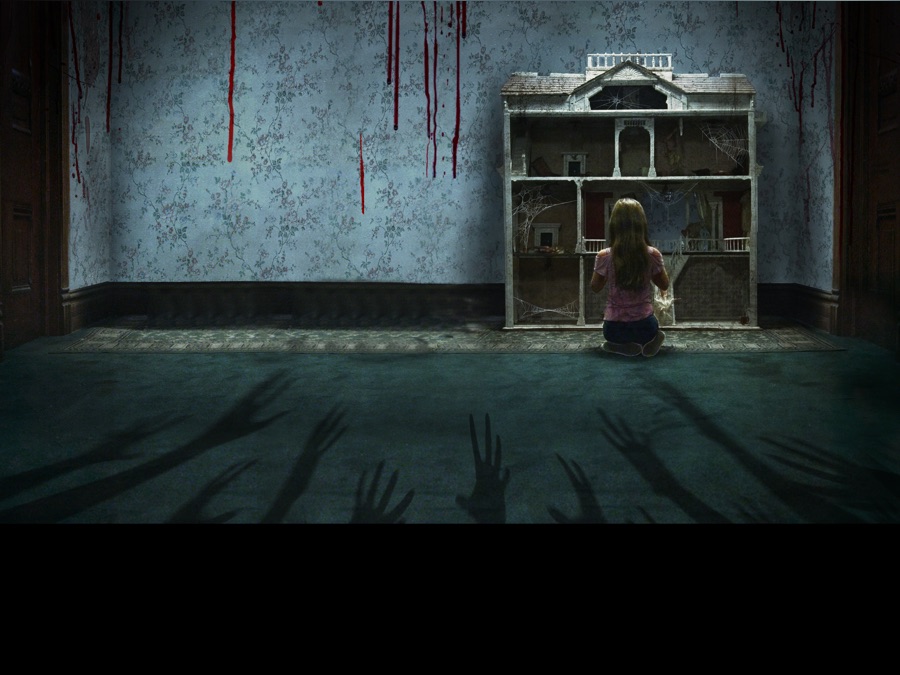 The Remains | Apple TV