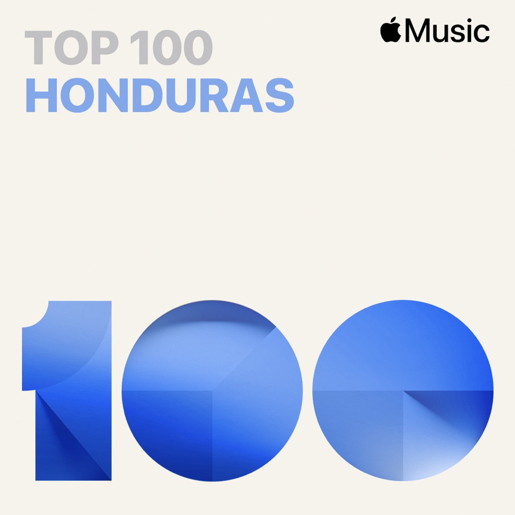 Top 100: Honduras