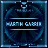 Martin Garrix at Tomorrowland’s Digital Festival, July 2020 (DJ Mix) artwork