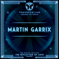 Martin Garrix - Martin Garrix at Tomorrowland’s Digital Festival, July 2020 (DJ Mix) artwork