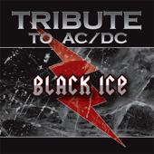 Tribute to AC/DC: Black Ice - Tribute All Stars