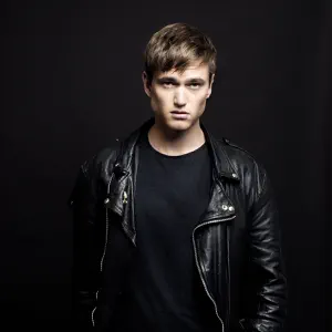 Adrian Lux