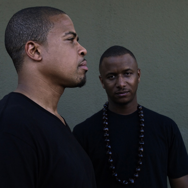 ZION I Lyrics, Playlists & Videos Shazam