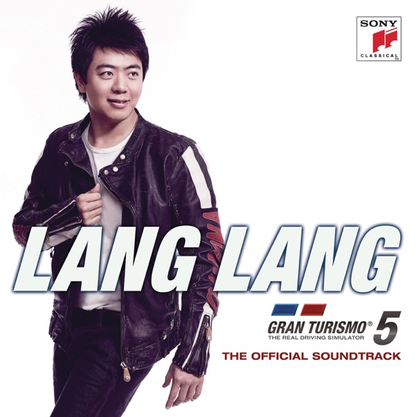 Gran Turismo 5 (The Official Game Soundtrack) - Lang Lang