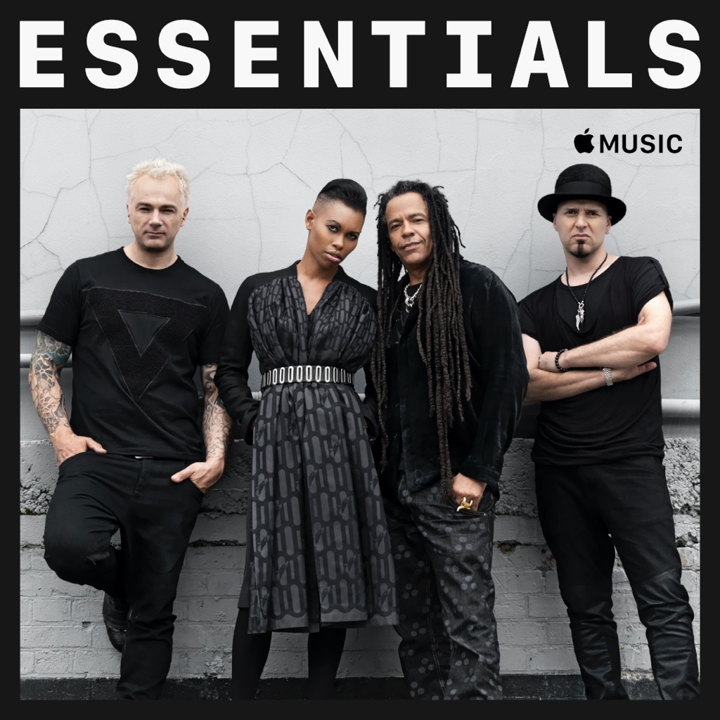 Skunk Anansie Essentials