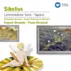 Sibelius: Four Legends of the Kalevala, Tapiola: Op.112 album lyrics, reviews, download