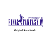FINAL FANTASY IV (Original Soundtrack) - Nobuo Uematsu