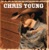 Chris Young-Center of My World