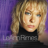 Can't Fight the Moonlight - LeAnn Rimes