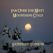 Far Over the Misty Mountains Cold artwork