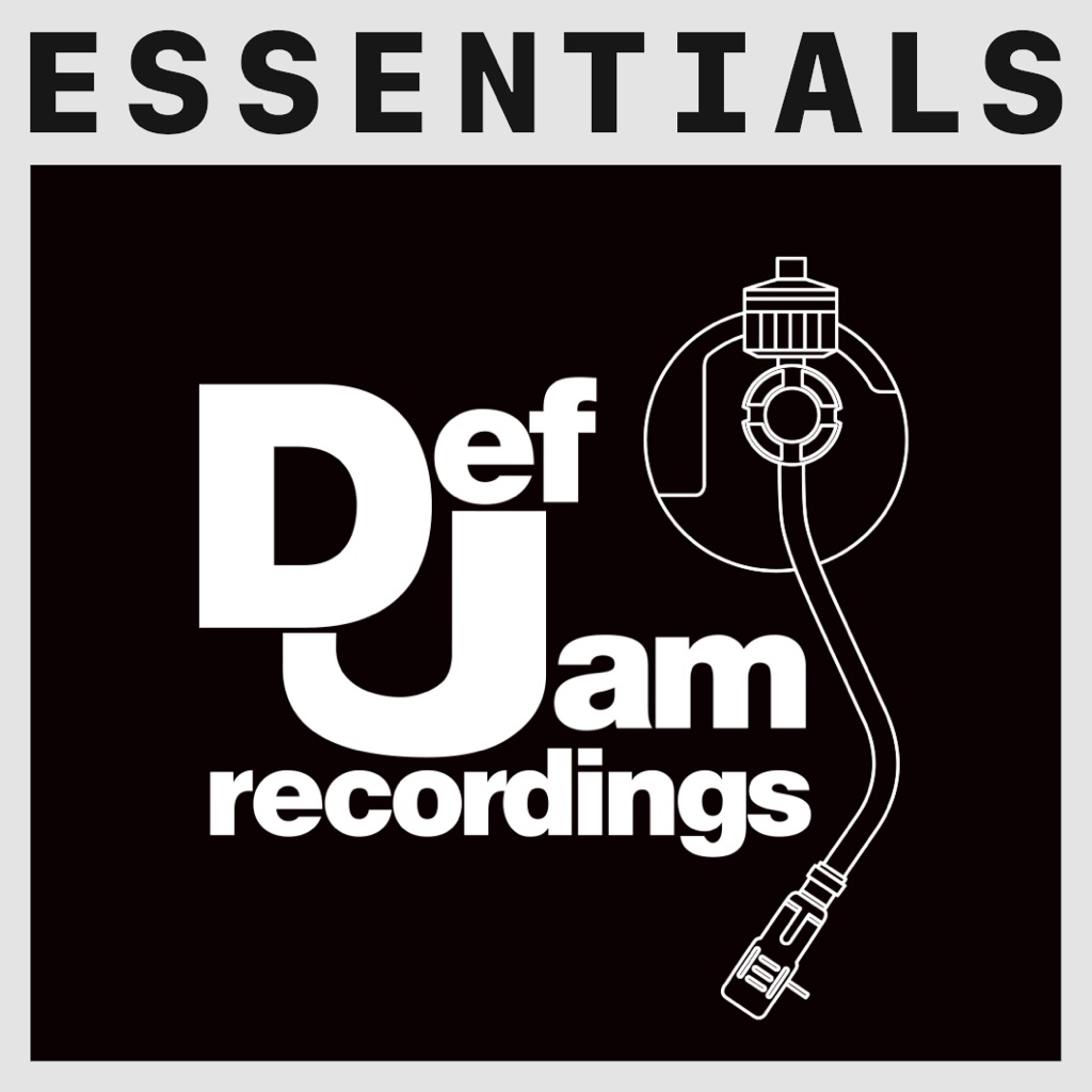 Def Jam Essentials