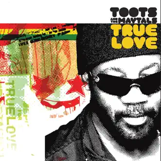 Time Tough (with Ryan Adams) by Toots & The Maytals song reviws