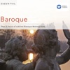 Essential Baroque, 2009