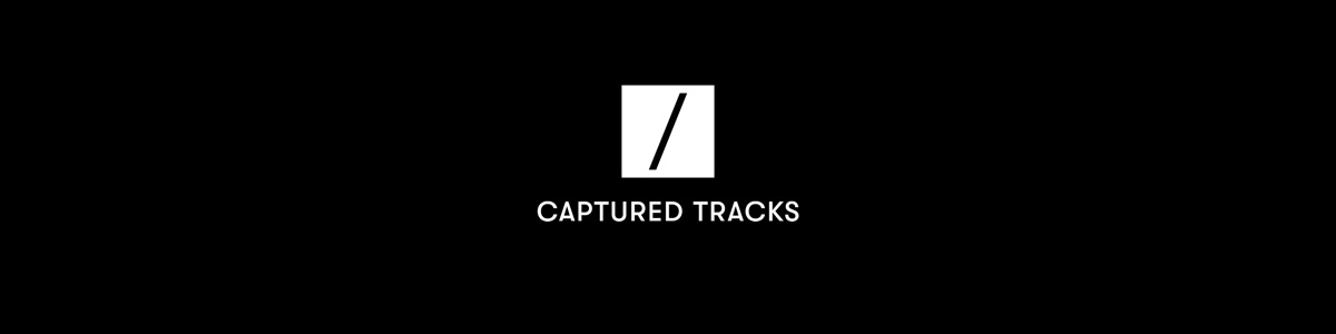 Captured Tracks